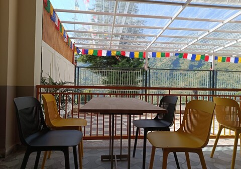 TSR Inn By Xplore Mantra