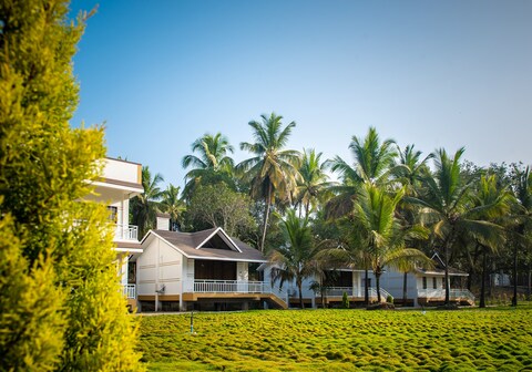 Mastiff Select Terrain Hotels