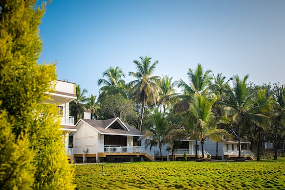 Mastiff Select Terrain Hotels