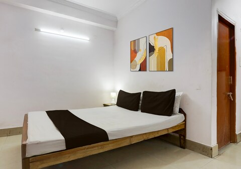 Hotel O Welcome Palace