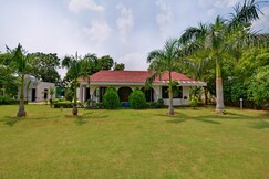 OYO Home 16133 2BHK Luxury FarmHouse, Delhi OYO Home 16133 2BHK Luxury FarmHouse, Delhi