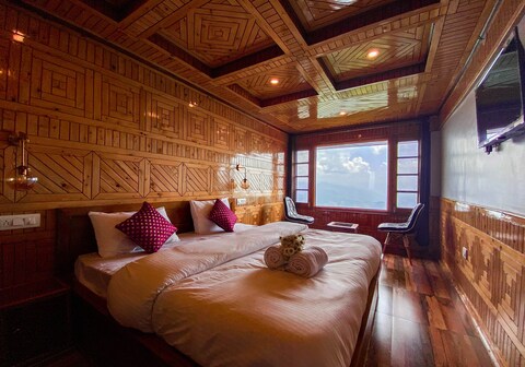 Cheog Valley Homestay