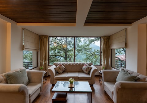 Pine Wood | 2 BHK Apartment