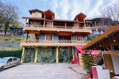 RAI KUTEER, Bali Chowki, Himachal Pradesh RAI KUTEER, Bali Chowki, Himachal Pradesh