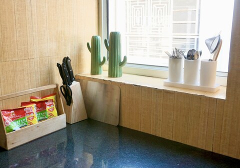 Indran - where calm feels like home