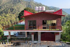 Oakin, Bhimtal Oakin, Bhimtal
