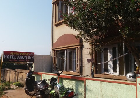 Hotel Arun Inn