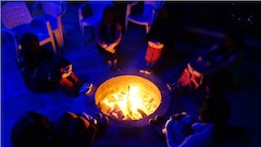 Quick Getaway Clubs & Resorts, Panchgani Quick Getaway Clubs & Resorts, Panchgani