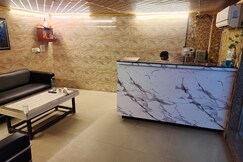 HOTEL AEROLOOK NEAR DELHI AIRPORT, Delhi HOTEL AEROLOOK NEAR DELHI AIRPORT, Delhi