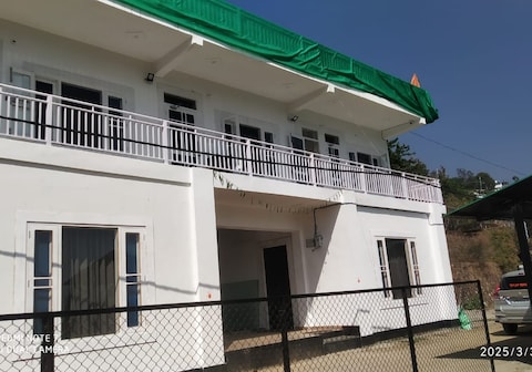 Shakuatulam Pravas | On Kaichi Dham Road