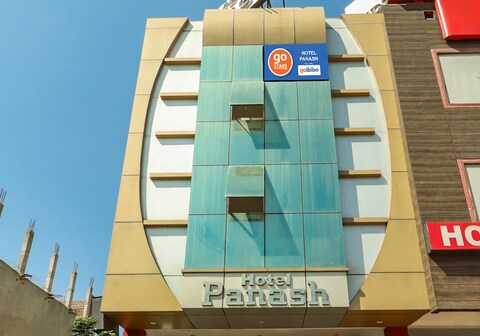 Hotel Panash
