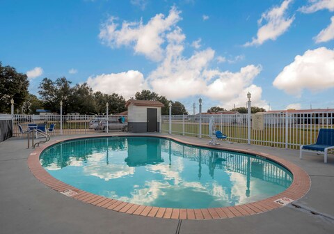 Best Western Ville Platte