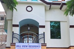 Hotel Hill View Residency, Tirupati Hotel Hill View Residency, Tirupati