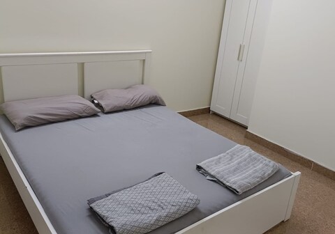 1BHK - Comfort Cove 403