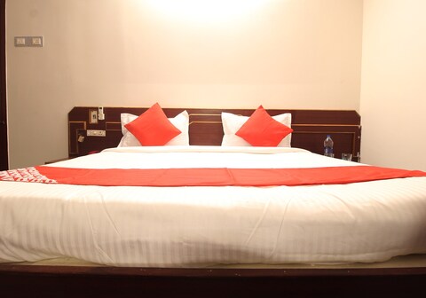 Hotel O Mahalakshmi Tower