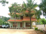 Jungle bells Residency, Thekkady Jungle bells Residency, Thekkady