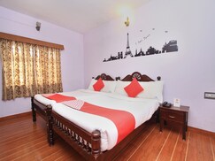 OYO 13597 Travel Stay Residency, Ooty OYO 13597 Travel Stay Residency, Ooty