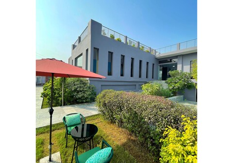 The VIAVARANASI Resort