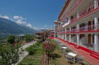 Hotel Rishi Palace, Manali Hotel Rishi Palace, Manali