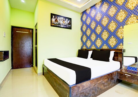 Hotel O Happy Stay Guest House