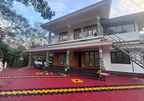 Casa Grande Cottage Munnar