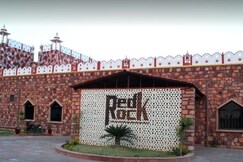 Red Rock Resorts, Bikaner Red Rock Resorts, Bikaner