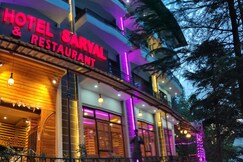 Hotel Saryal, Kullu Hotel Saryal, Kullu
