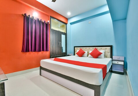 Hotel O Magadh Imperial