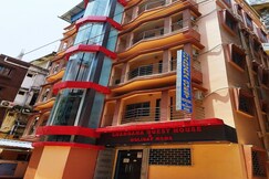 Chandana Guest House & Holiday Home, Digha Chandana Guest House & Holiday Home, Digha