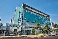 The Metroplace Hotels, Chennai The Metroplace Hotels, Chennai