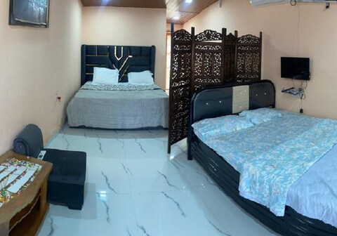 Charviks Blue Diamond Resort