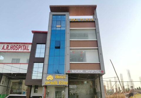 HOTEL O AWADH ELITE