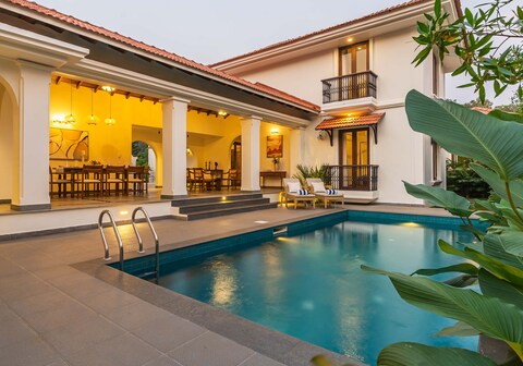 Villa Nea | Villas By Noor