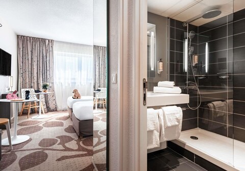 Mercure Compiegne Sud
