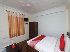 OYO 23664 kanha shyam garden, Allahabad OYO 23664 kanha shyam garden, Allahabad