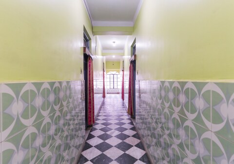 Hotel O Bideshini Hotel