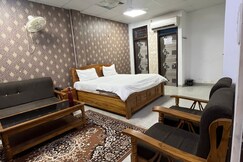 Staylo Masterprice Inn, Lucknow Staylo Masterprice Inn, Lucknow