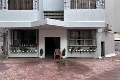Purewal house, Mumbai Purewal house, Mumbai