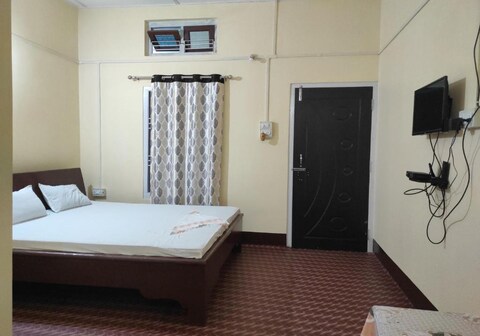 Homocation Swagat Homestay