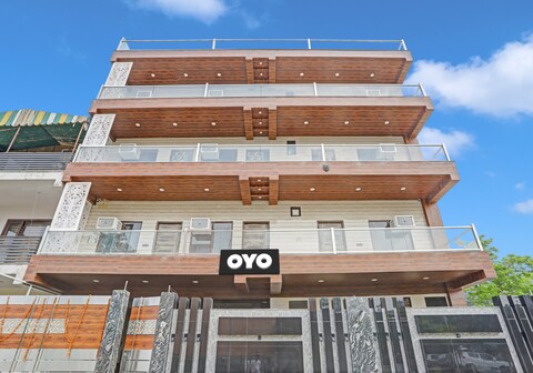 Hotel O Moon Light Residency