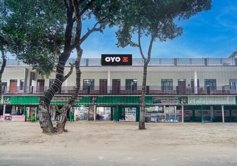 SPOT ON Hotel MS Grand