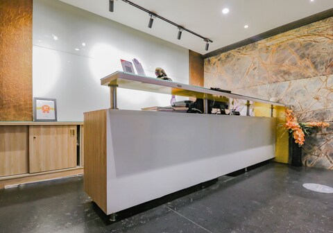 Capital O Royal Keys Near Brookfield Mall, AECS Layout