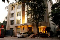 Hotel Africa Avenue-Greater Kailash-1, Delhi Hotel Africa Avenue-Greater Kailash-1, Delhi