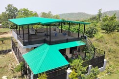 The Green Mountain Cottage, Dehradun The Green Mountain Cottage, Dehradun
