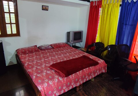 Akshay sweet homestay