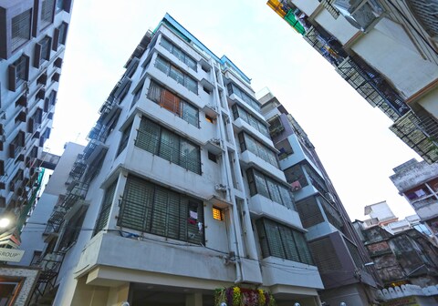 Collection O Tulsi Palace