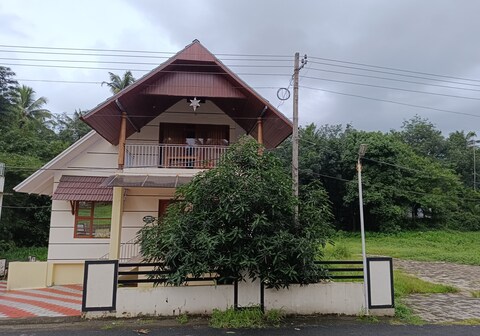 Vrindavan Garden villa