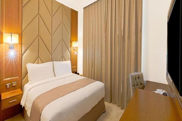 TIME Moonstone Hotel Apartments