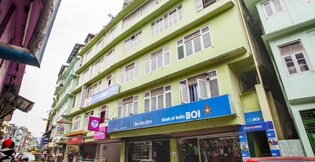 Hotel Sernya, Gangtok Hotel Sernya, Gangtok