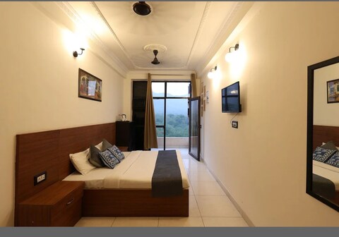 Hotel Balram Palace